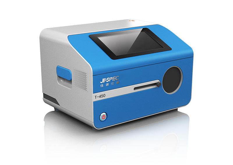 T-450糧食重金屬檢測(cè)儀