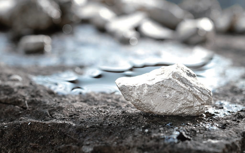 解決方案 | X熒光光譜儀在石灰石檢測方面的應用