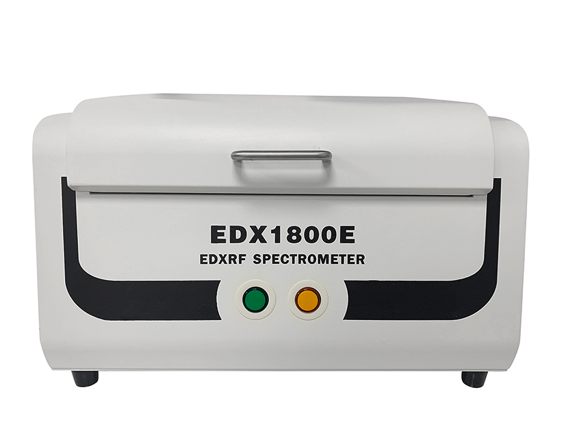 鹵素機(jī)EDX 1800E
