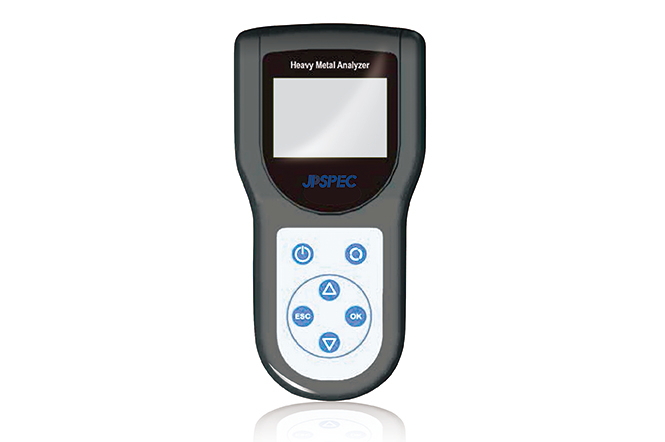 YSHM-200F 便攜式糧食重金屬檢測(cè)...