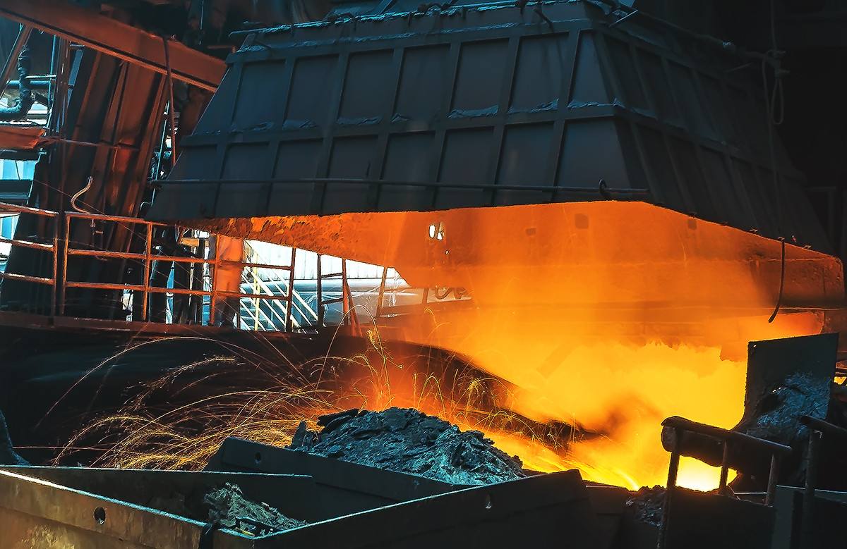 X熒光光譜儀在工業(yè)爐渣成分分析的應(yīng)用