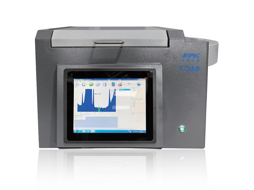 T-350自動(dòng)進(jìn)樣糧食重金屬分析儀