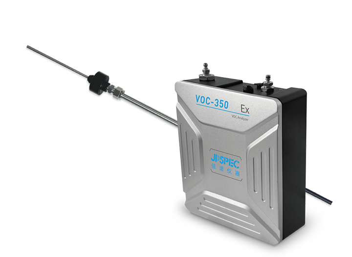 VOC-350揮發(fā)性有機氣體檢測儀