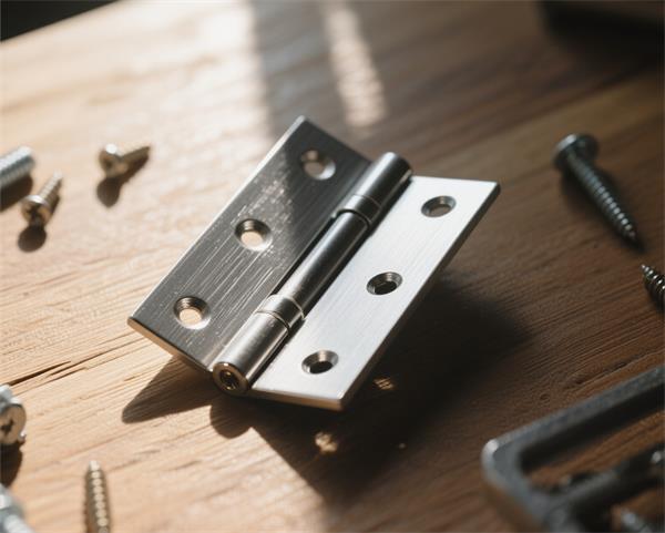 佳譜儀器A550合金分析儀：合頁(yè)檢測(cè)的精準(zhǔn)無(wú)損之選