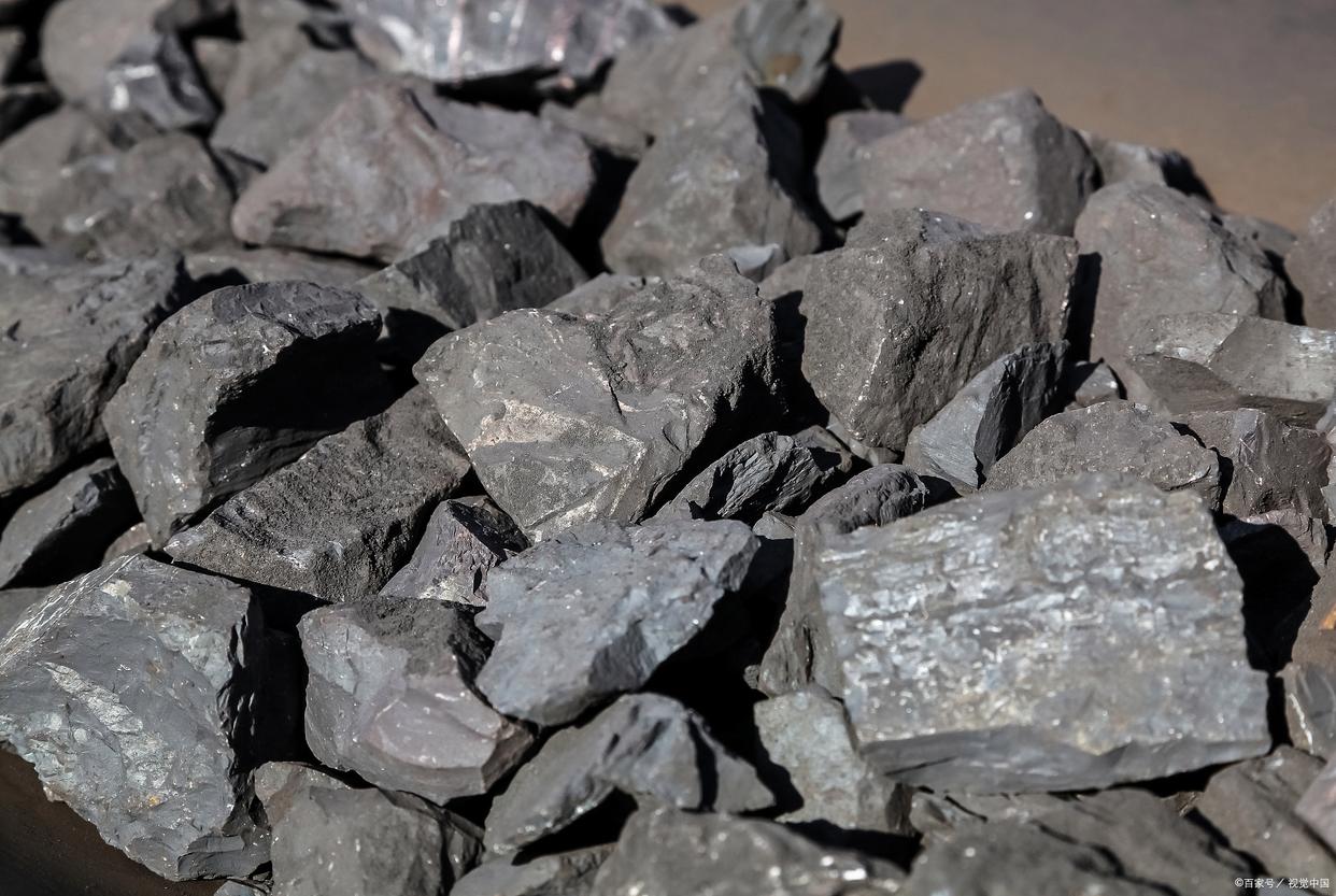 從礦山到冶煉：佳譜儀器礦石分析儀全程守護錳鐵元素品質