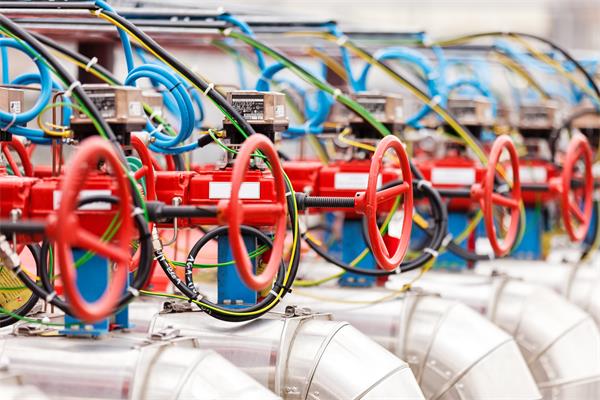 佳譜儀器 A550 合金分析儀為石油化工閥門材質(zhì)鑒別提供可靠方案