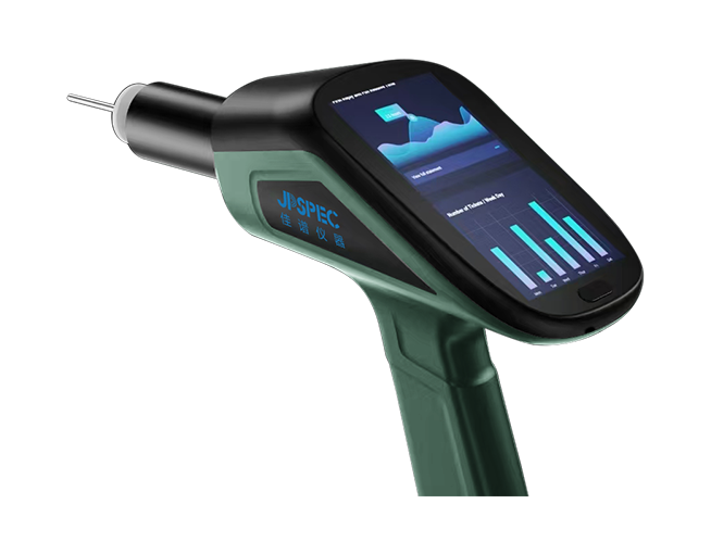 VOC 300M手持式檢測儀