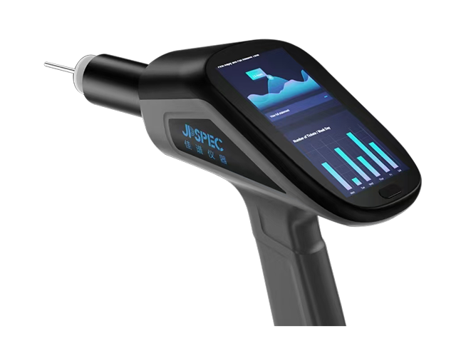 VOC 300L手持式檢測儀