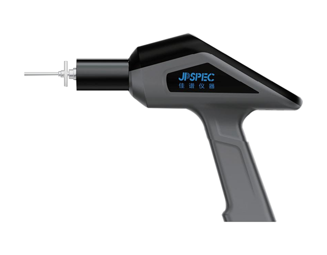 VOC 300手持式檢測儀