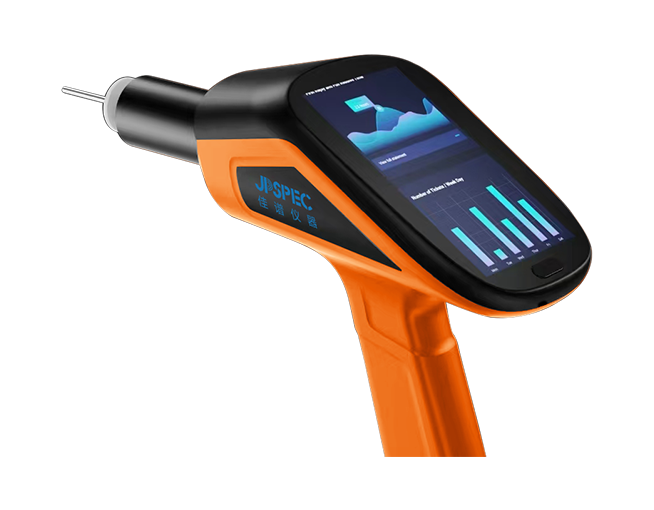 VOC 300S手持式檢測儀