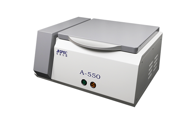 A550合金分析儀