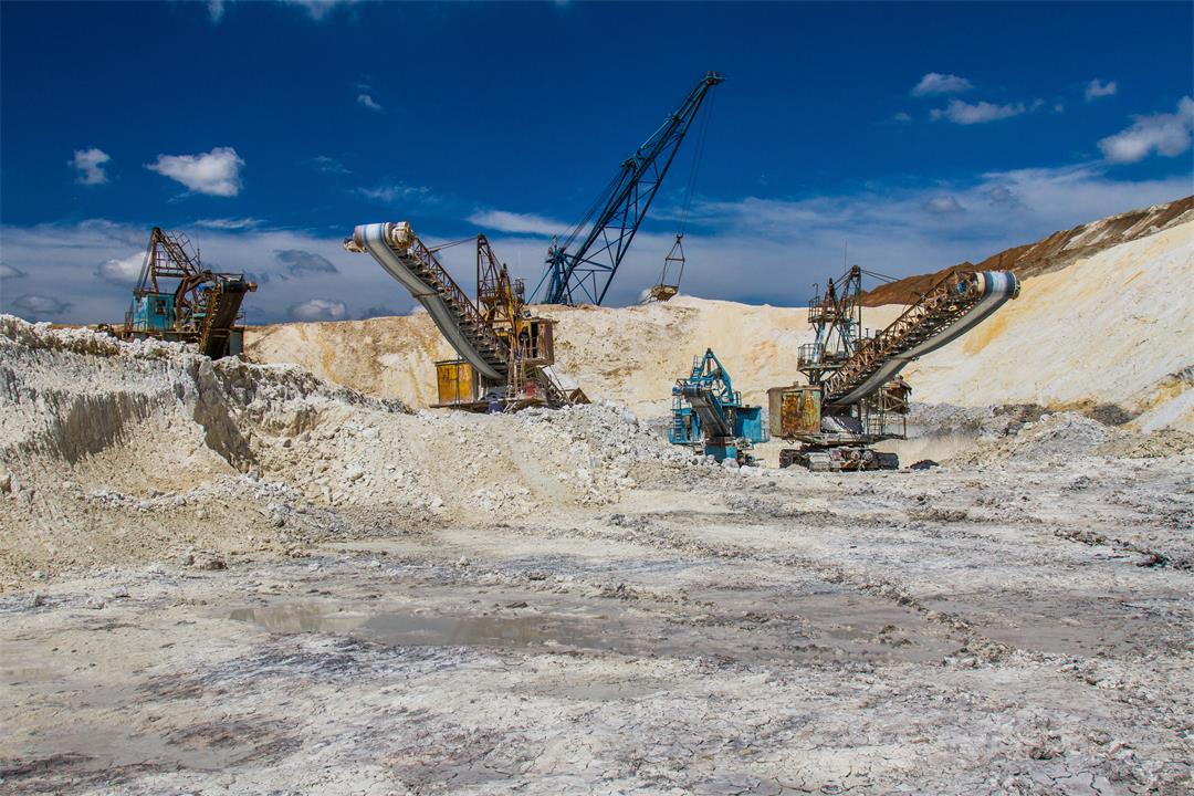 佳譜儀器 A650 礦石分析儀：耐火材料成分快速檢測(cè)的可靠解決方案