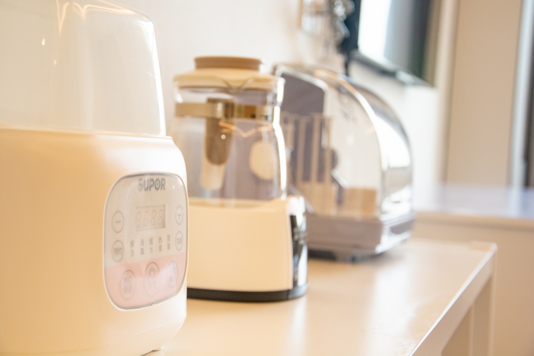 一鍵篩查，安全無憂 | 佳譜儀器R450...