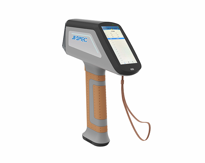 S450手持式X熒光土壤重金屬分析儀